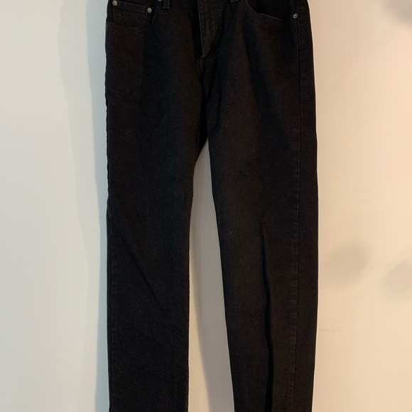 Men’s Levi jeans - Picture 4 of 5